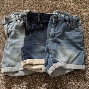 Eddie Bauer short bundle